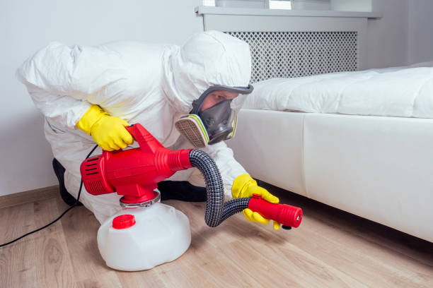 Best Pest Control for Warehouses  in East Hills, NY